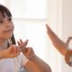 Apprenez la langue des signes française